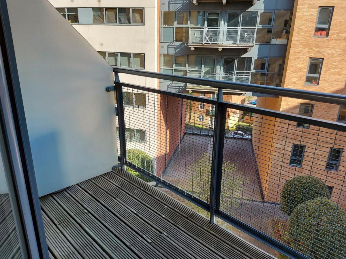 City 2 Bed, 2 Bath, Free Parking & Wifi Sheffield Zewnętrze zdjęcie